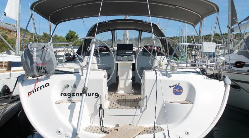 Bavaria 46 Cruiser Veritas edition