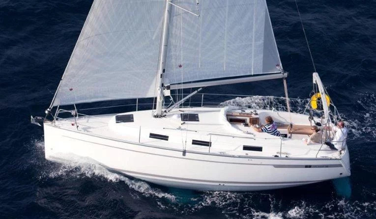 Bavaria 32 Cruiser