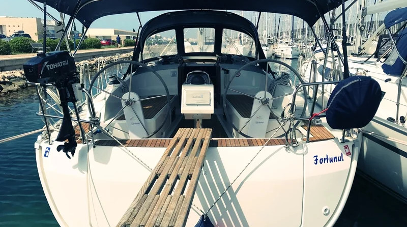 Bavaria 37 Cruiser