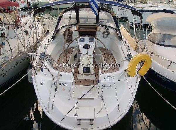 Bavaria 32