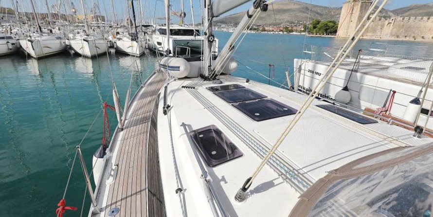 Bavaria 37 Cruiser