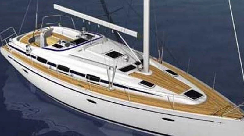 Bavaria 39 Cruiser