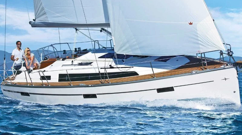 Bavaria 37 Cruiser