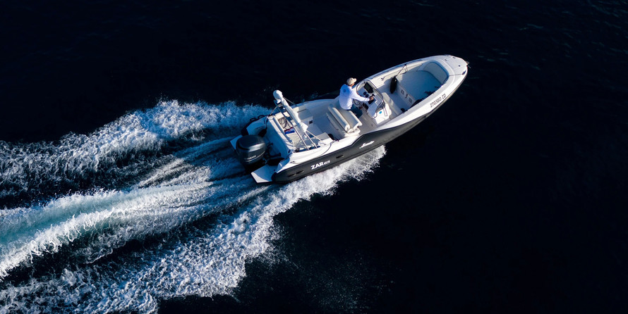ZAR 65 SUITE XL