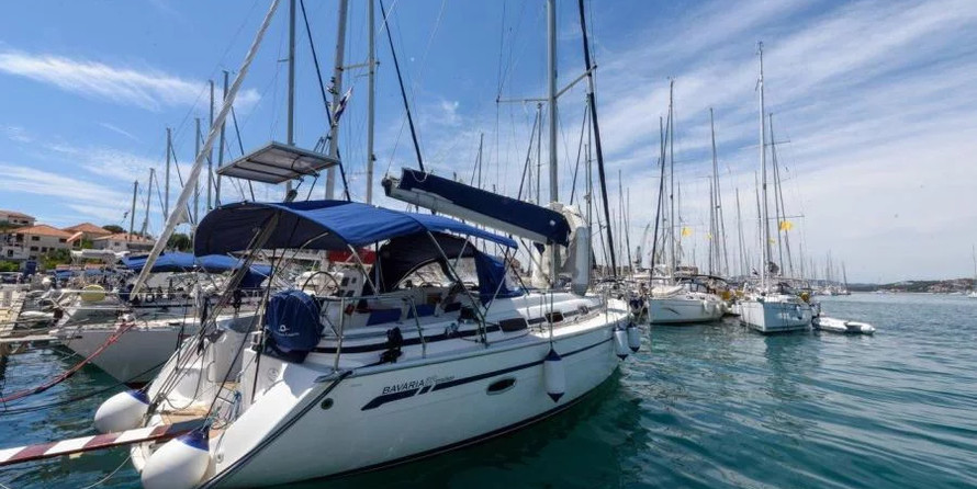 Bavaria 39 Cruiser