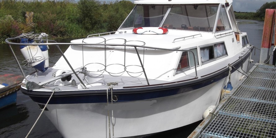 Seamaster 30