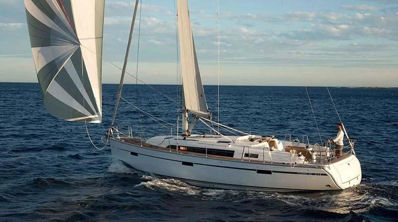 Bavaria Cruiser 41 - 3 cab.