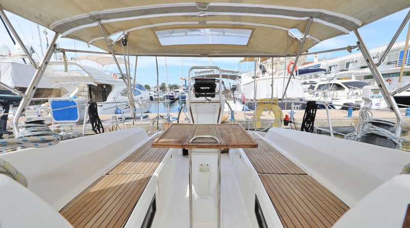 Bavaria 36 Cruiser