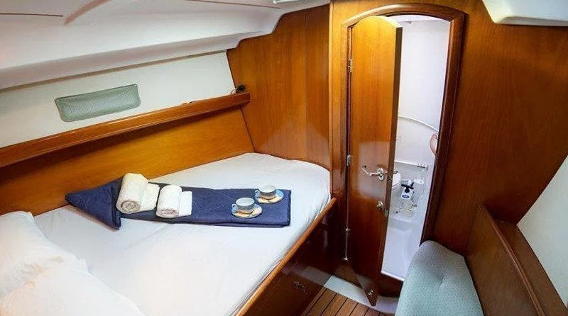 Beneteau Oceanis 393 Clipper