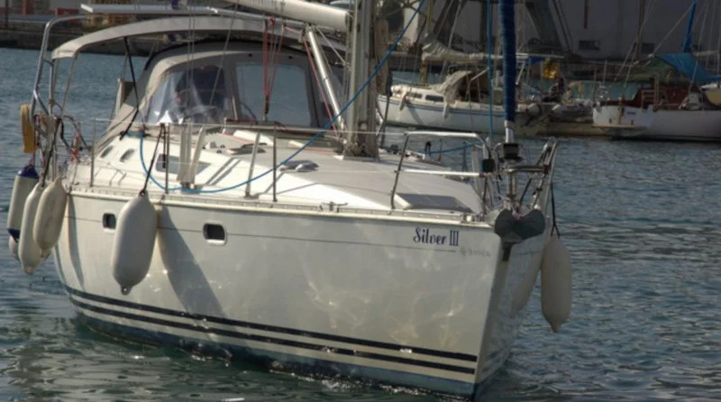 Jeanneau Sun Odyssey 42.2