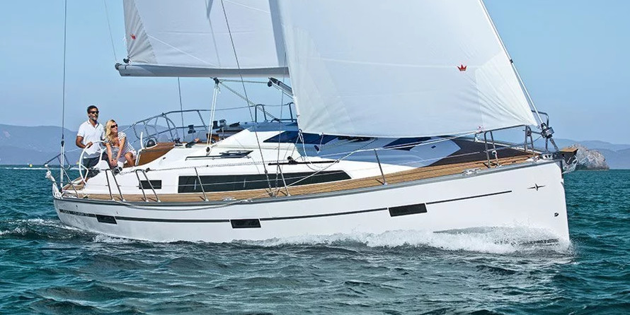 Bavaria 37 Cruiser