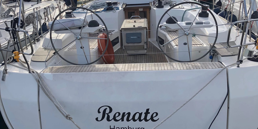 Bavaria 50 Cruiser