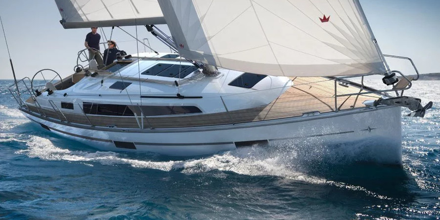 Bavaria 37 Cruiser