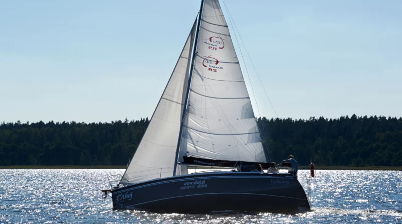 Maxus 33.1 RS Standard