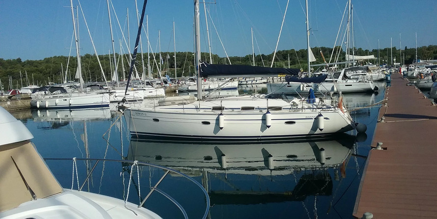 Bavaria 39 Cruiser