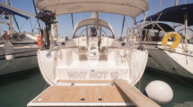 Bavaria 33 Cruiser