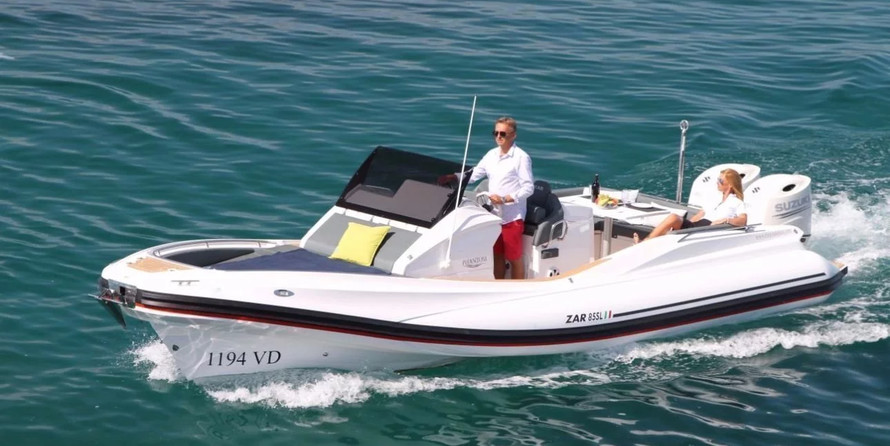 Zar formenti zar 85 sport luxury