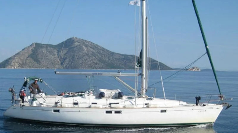 Beneteau Oceanis 461