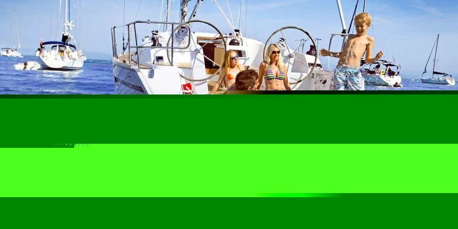 Bavaria Cruiser 41 - 3 cab.