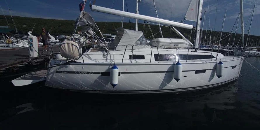 Bavaria 37 Cruiser