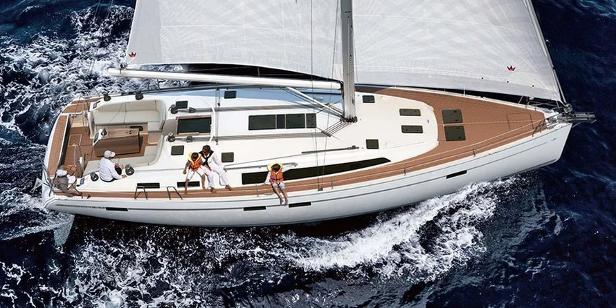 Bavaria CRUISER 51 STYLE