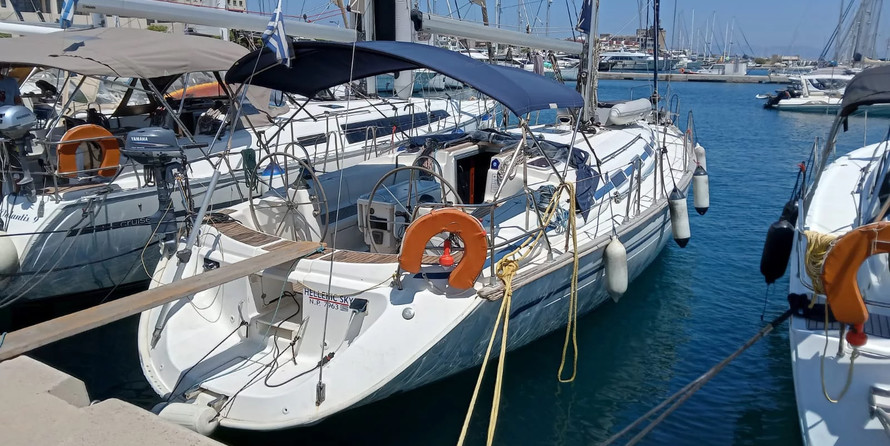 Bavaria 44