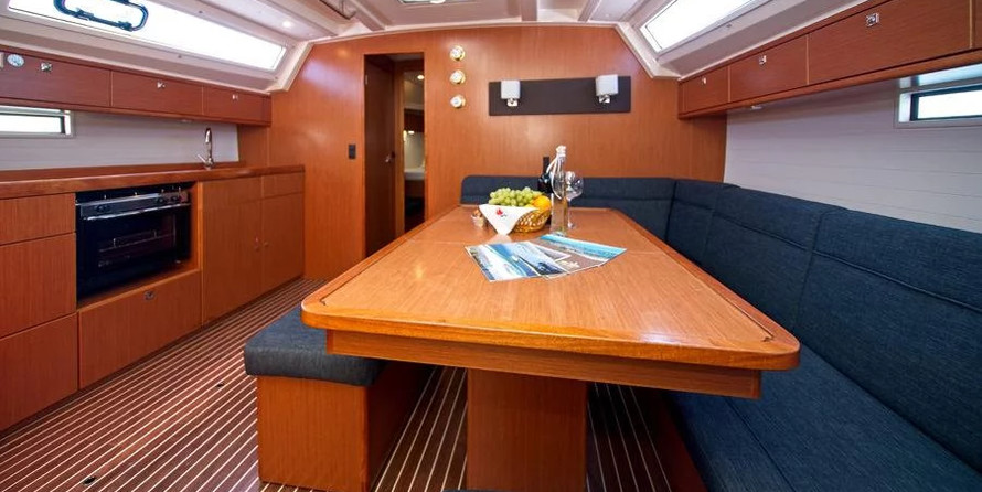 Bavaria 46