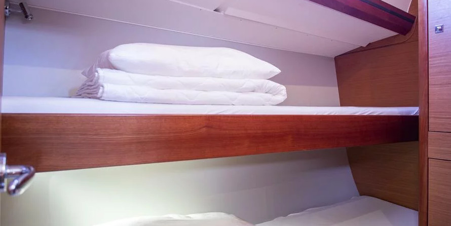 Dufour 520 Grand Large