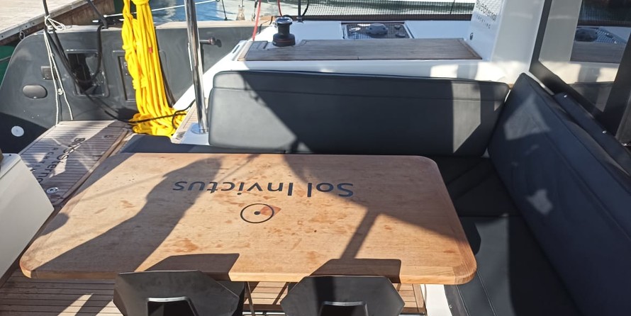 Lagoon 40