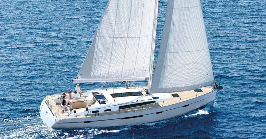 Bavaria 56 Cruiser