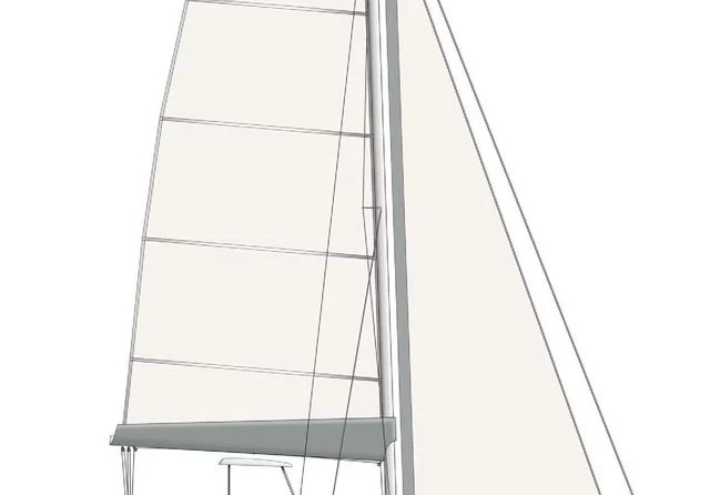 Bali 4.3 - 4 + 2 cab.