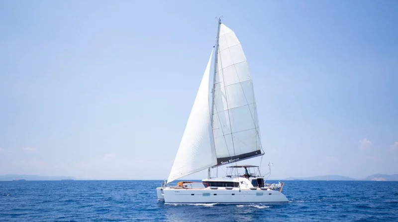 Lagoon 500
