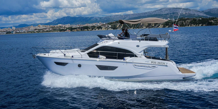 Sessa Fly 42
