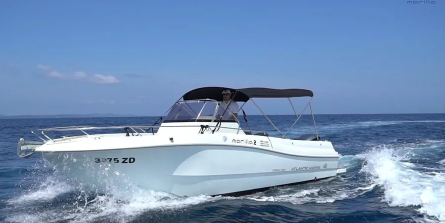 Atlantic 750
