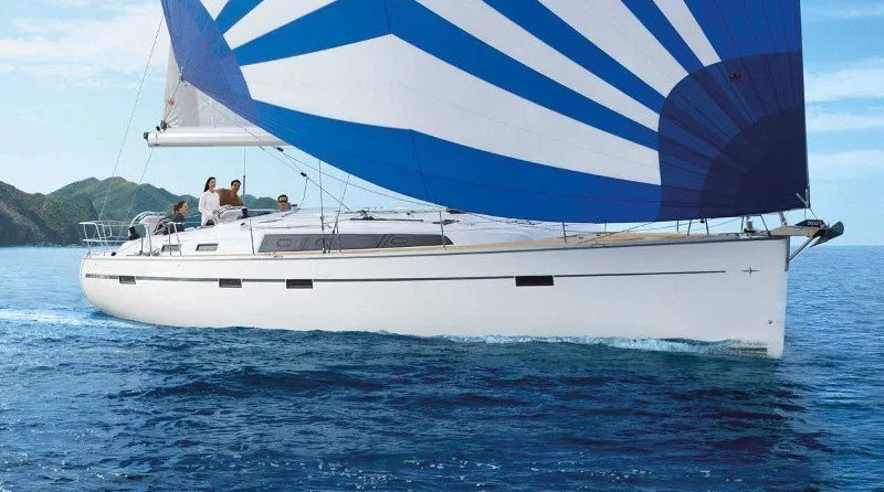 Bavaria Cruiser 51