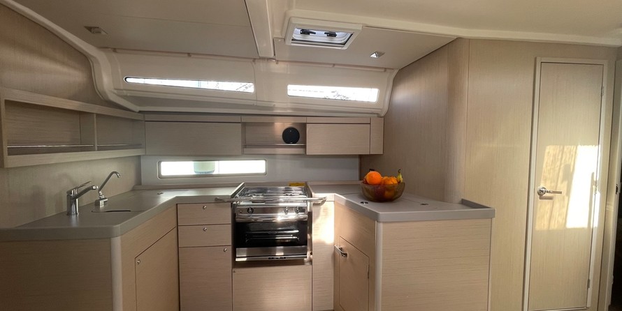 Oceanis 40.1