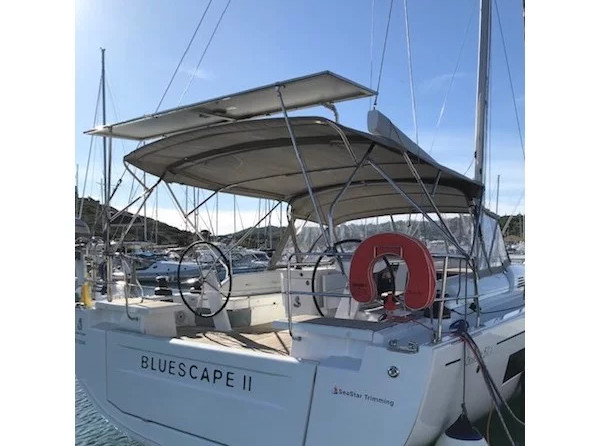 Oceanis 51.1