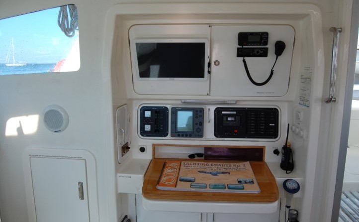 Voyage 440