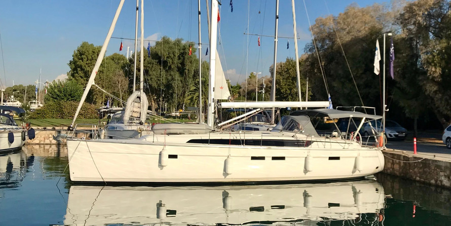 Bavaria Cruiser 46