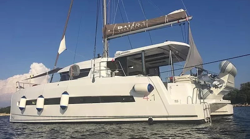 Bali 4.1