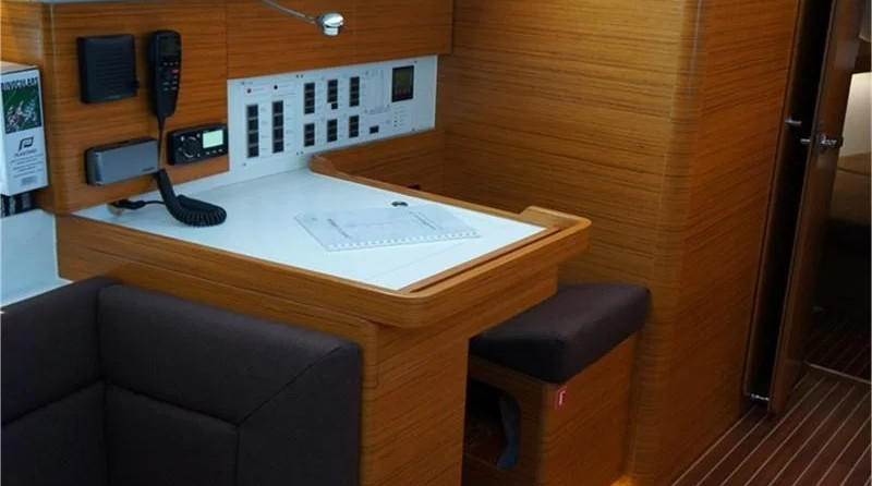 Elan Impression 45 (4Cab)