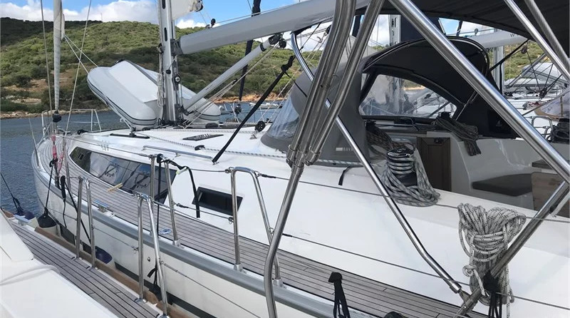 Bavaria 46 Cruiser STYLE