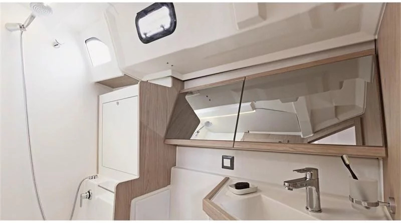 Beneteau Oceanis 46.1