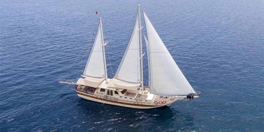 Gulet 65
