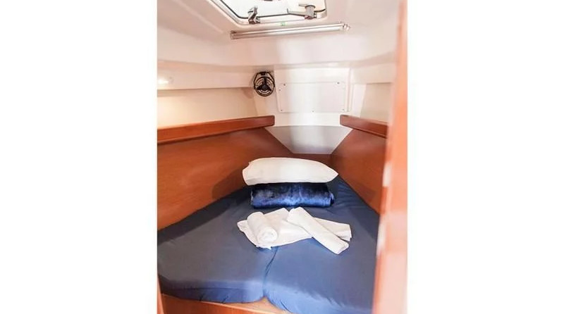 Beneteau Oceanis 343