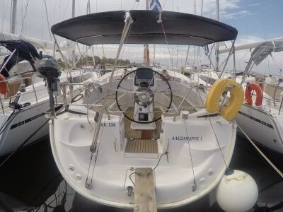 Bavaria 37 Cruiser
