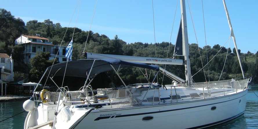 Bavaria 47 Cruiser
