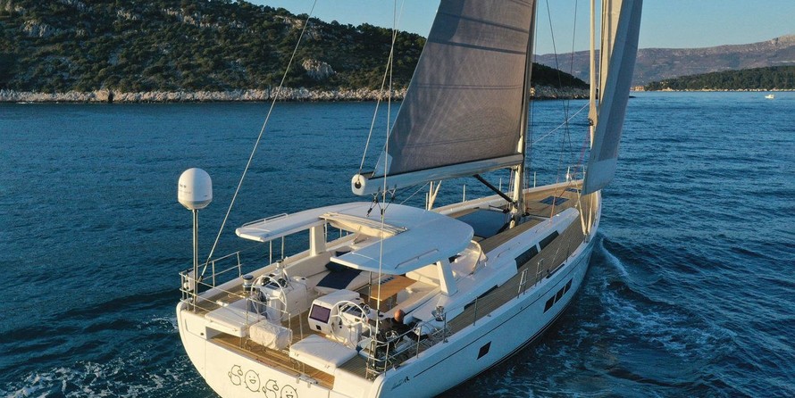 Hanse 675