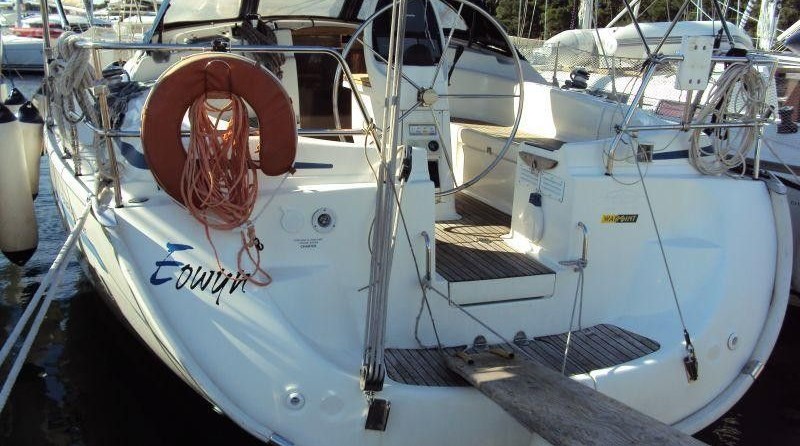 Bavaria 39 Cruiser
