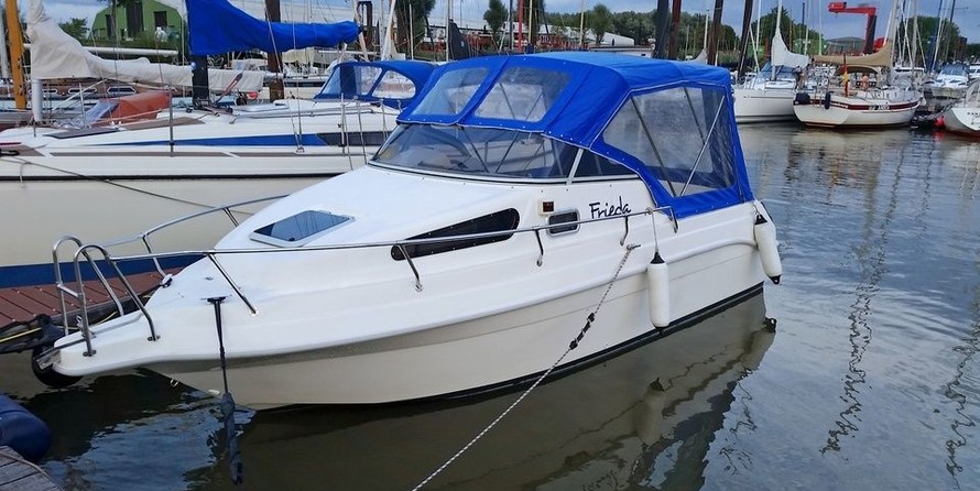 Drago 660